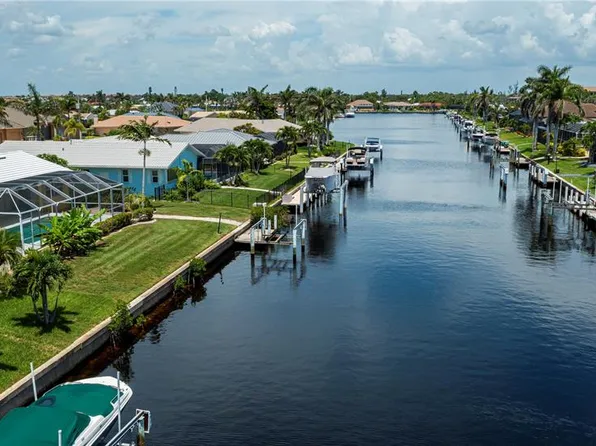 1521 San Marino Ct, Punta Gorda, FL 33950