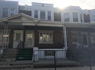 1626 W Mentor St, Philadelphia, PA