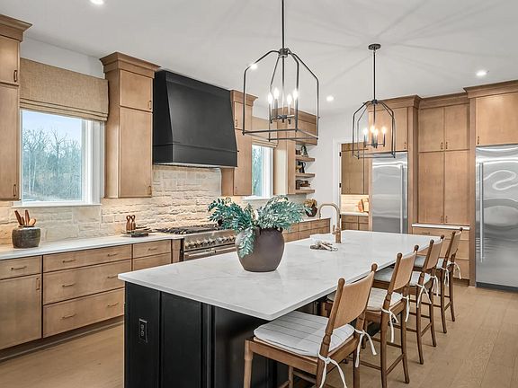 Marabelle Kitchen