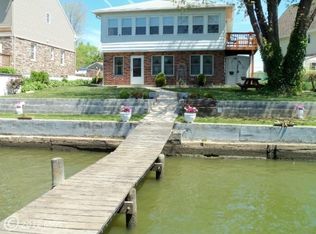 336 Wye Rd, Essex, MD 21221