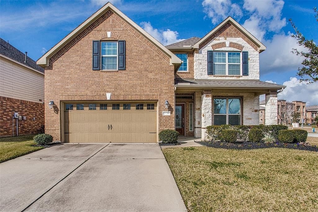 21739 Colter Stone Dr, Spring, TX 77388 | Zillow