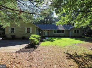 345 Prospect Bay Dr W, Grasonville, MD