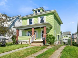 1009 Rose Ave, New Castle, PA 16101