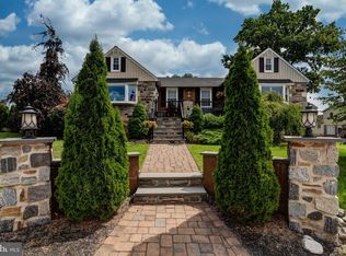 326 Rio Vista Ave, Folsom, PA 19033