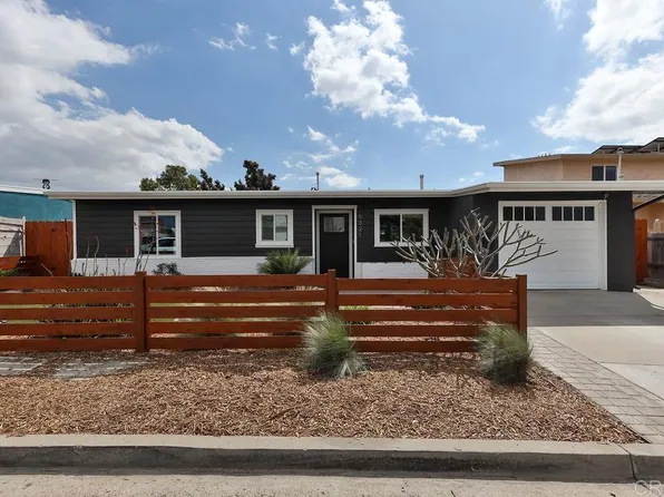 6321 Celia Vista Dr, San Diego, CA 92115