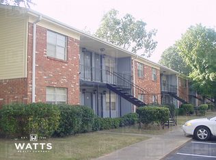 674 S Parkell Ave, Hueytown, AL 35023