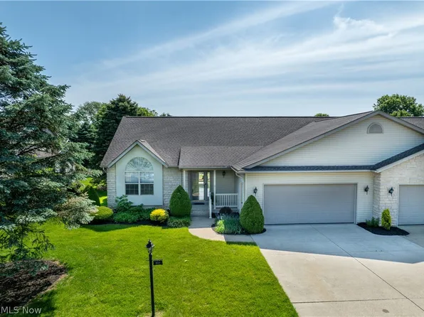 611 Pond View Cir NW, Strasburg, OH 44680