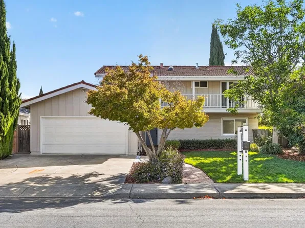 718 Henderson Ave, Sunnyvale, CA 94086