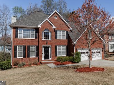 2032 Stonewick Ct, Lawrenceville, GA, 30043