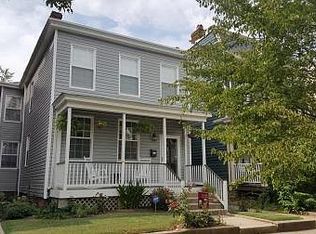 516 N 32nd St, Richmond, VA 23223