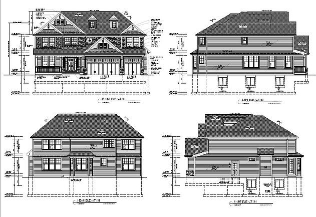 2nd image of 1611 N Mitchell Ave