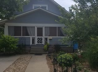 908 Lincoln Ave, Wamego, KS 66547