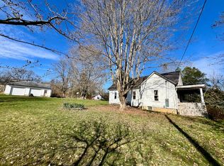 140 Water St, West Milford, WV 26451