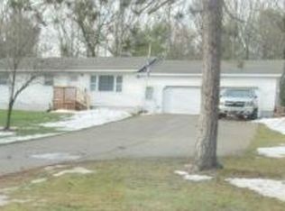 3475 S Hilton Park Rd, Fruitport, MI 49415