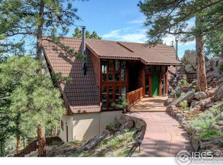 213 High View Dr, Boulder, CO 80304