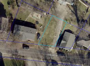 314 Washington St, Aurora, IN 47001