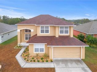 335 Wildflower Rd, Davenport, FL 33837