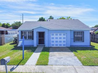 12706 SW 265th St, Homestead, FL 33032