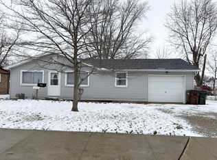 106 Wise St, Bradford, OH
