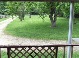 110 Elk Dr, Crosby, TX 77532