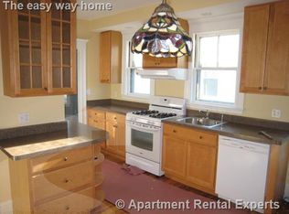 34 Leonard St #2L, Somerville, MA 02144