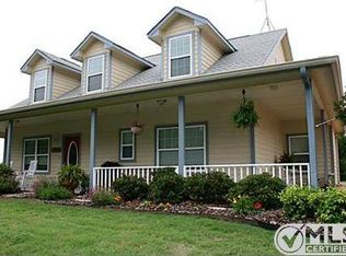 128 Ridgewood Dr, Ferris, TX 75125