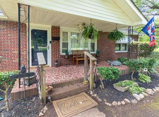 625 Nazareth Church Rd, Moore, SC 29369