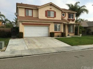 15736 Scott Dr, Fontana, CA 92336