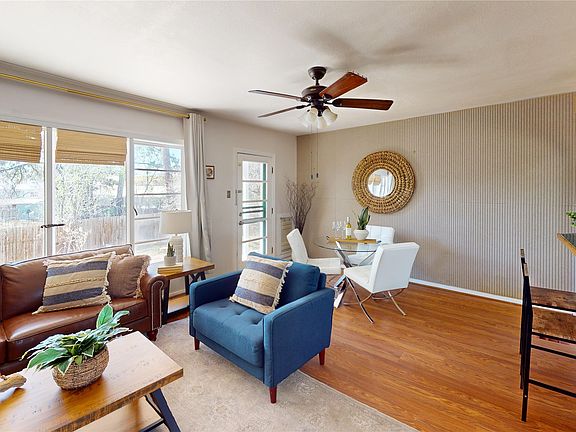 5th image of 3629 Villa St APT B