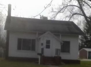 240 W 5th St, Constantine, MI 49042