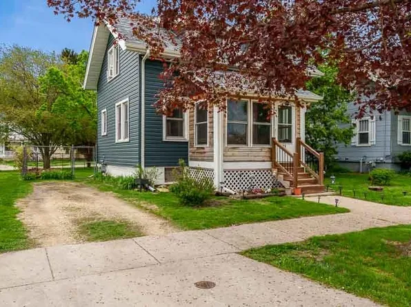 541 Roscoe Ave, South Beloit, IL 61080