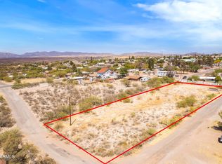 120 W Escapule St #1, Tombstone, AZ 85638