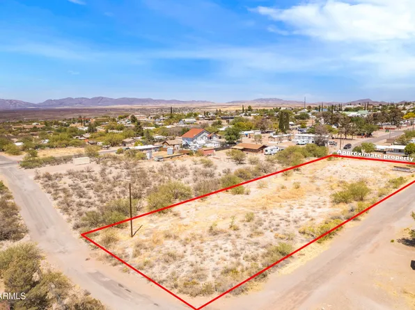 120 W Escapule Street #1, Tombstone, AZ 85638