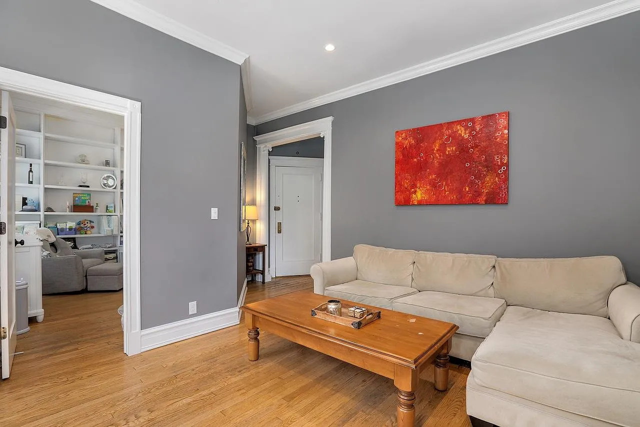 2 bed, 1100 sqft, $3,600 — Photo 4