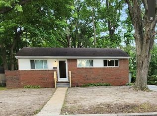 617 McLean St, Portsmouth, VA 23701