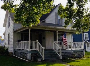 306 Forest St, Marion, OH