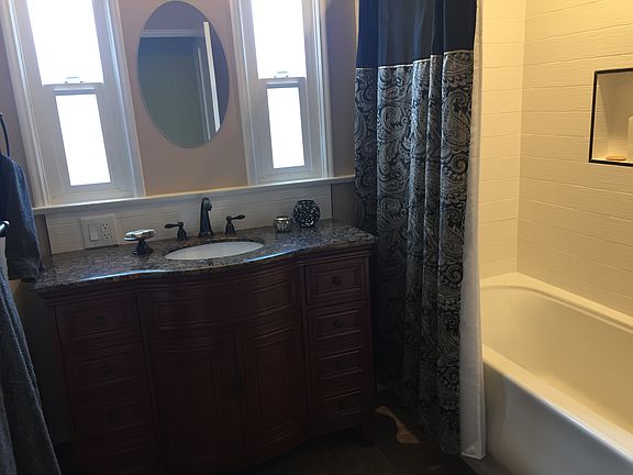 New Bathroom 