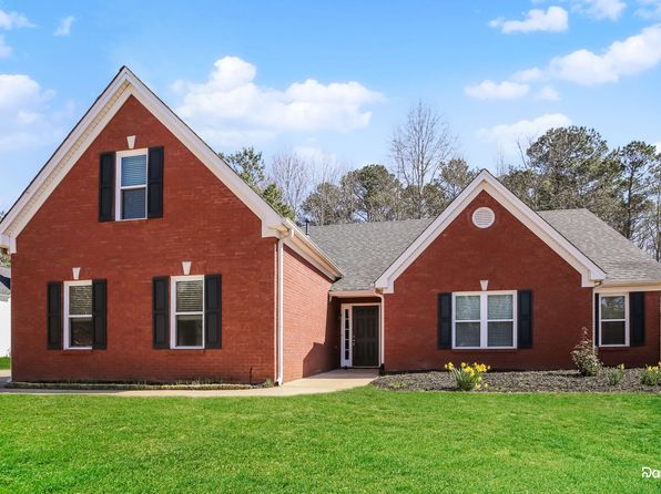 5382 Valley Forest Way