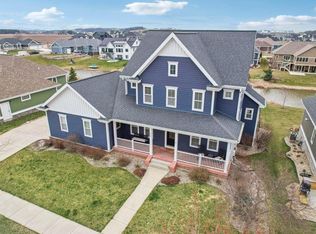 717 Westbridge Trl, Waunakee, WI 53597