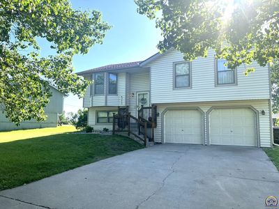 2609 SW Maxfield Rd, Topeka, KS, 66614