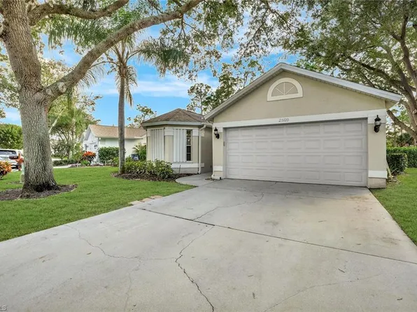 25120 Fairway Dunes CT, BONITA SPRINGS, FL 34135