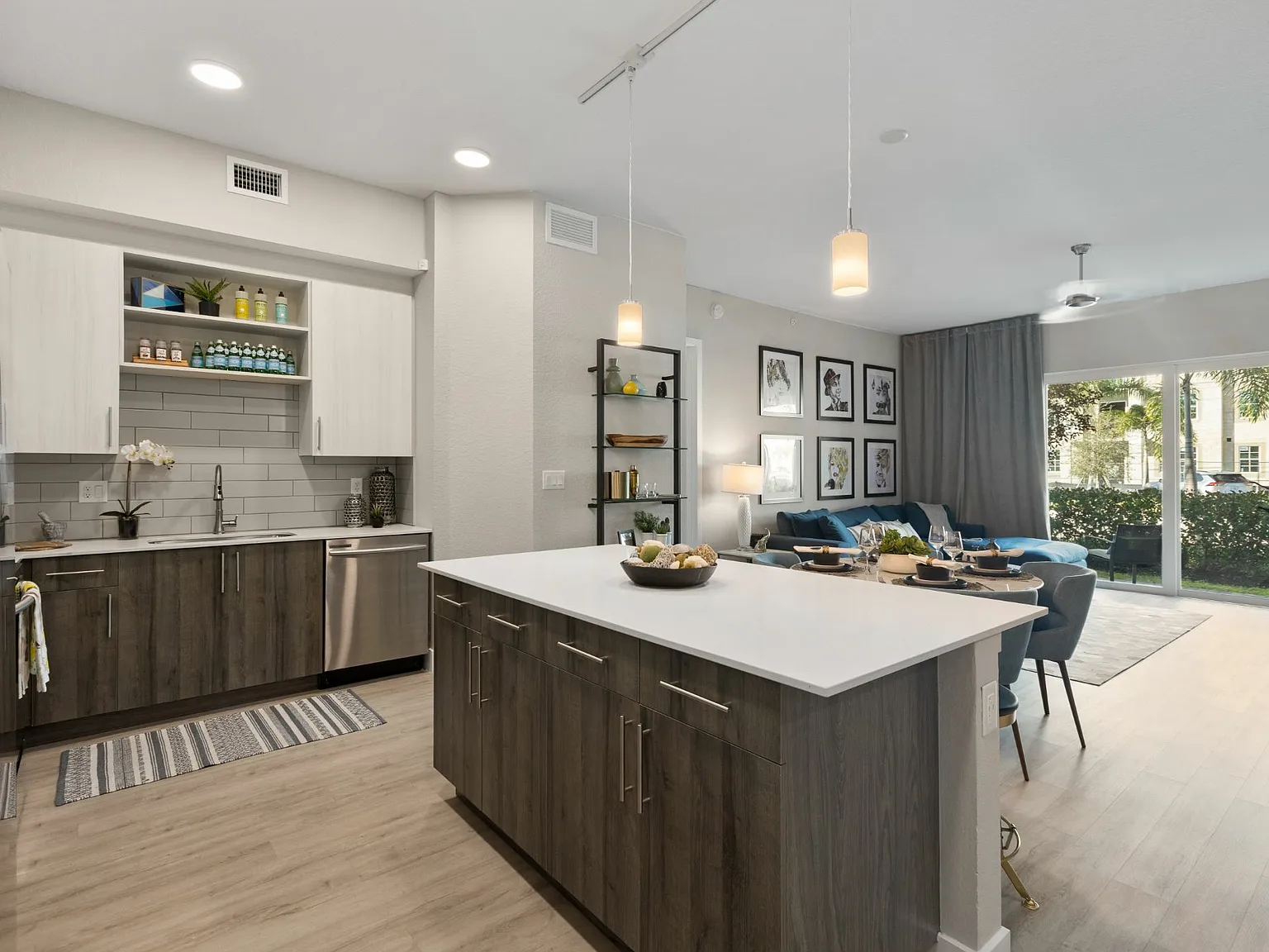 Tamarac Village — Photo 1