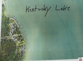 465 Patricia Dr LOT 8, New Concord, KY 42076