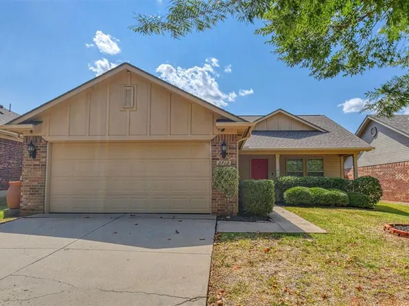 2712 Red Fish Rd, Norman, OK 73069