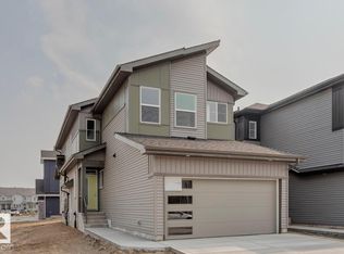 22705 93a Ave NW, Edmonton, AB T5T 7W5