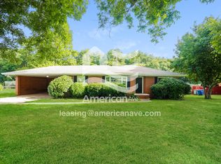 121 N Page St, Lagrange, GA 30241