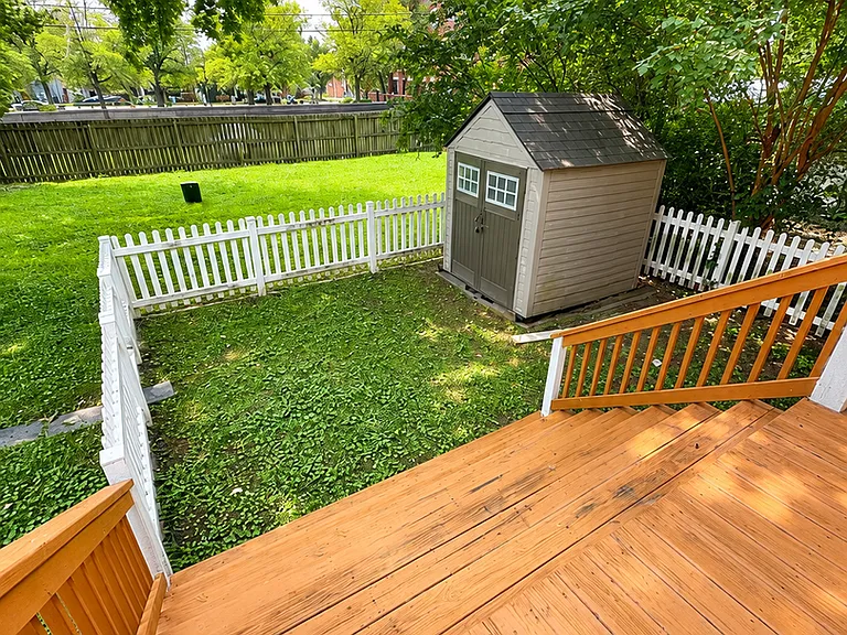 1512 Porter St #A — Photo 17