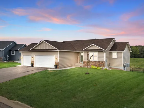603 Grouse Way, New Richmond, WI 54017