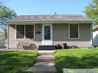 2133 Reaney Ave, Saint Paul, MN 55119