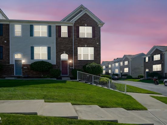 12706 Hannah Hill Rd, Fishers, IN 46037